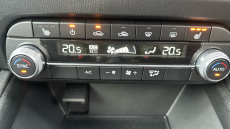 Mazda CX-5 2.0 e-Skyactiv G MHEV Newground 5dr Petrol Estate